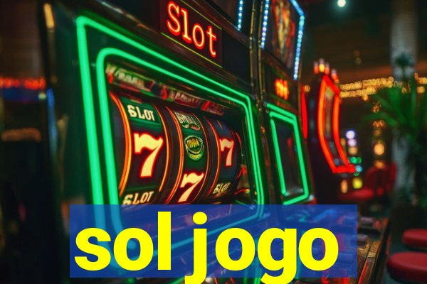 sol jogo